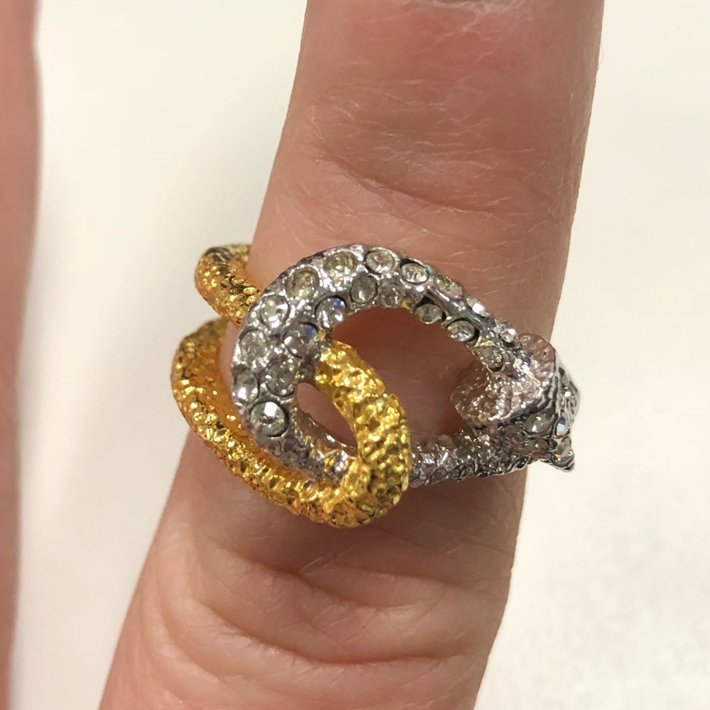 Alexis Bittar Ring